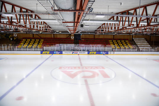Vimmerby Ishall