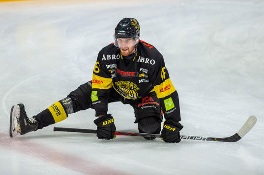 Vimmerbys Sebastian Vidmar