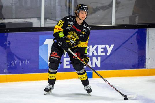 Vimmerbys Oscar Gustavsson