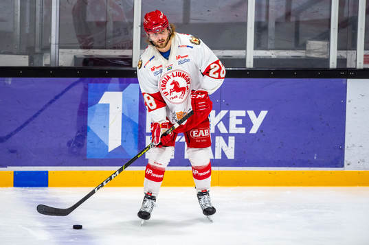Trojas Måns Hansson