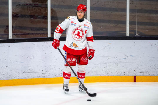 Trojas Daniel Karlsson Thörnros