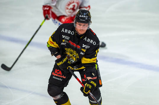 Vimmerbys Pelle Ström