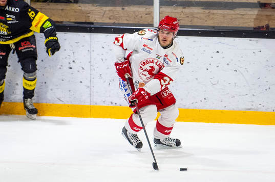 Trojas Daniel Karlsson Thörnros