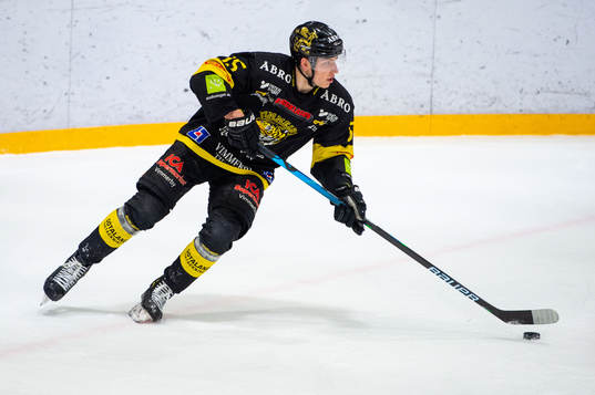 Vimmerbys Oskar Lindgren