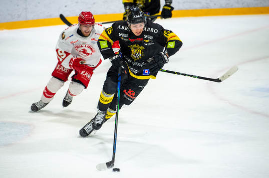 Vimmerbys Oskar Lindgren