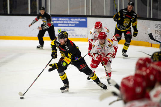 Vimmerbys Sebastian Vidmar