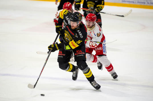 Vimmerbys Sebastian Vidmar