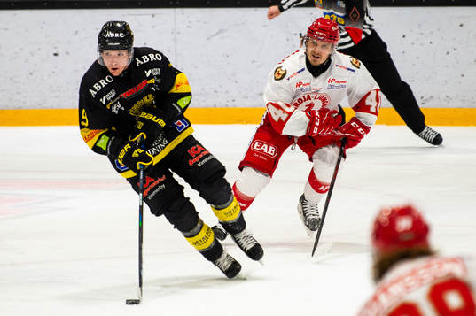 Vimmerbys Johan Schreiber