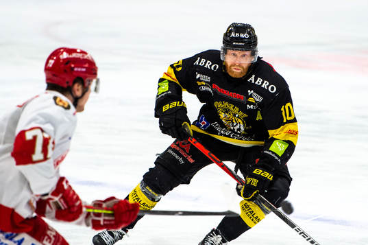 Vimmerbys Jakob Karlsson