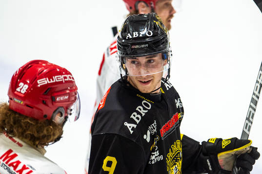 Vimmerbys Anton Carlsson