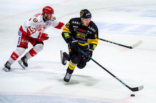 Vimmerbys Oskar Lindgren
