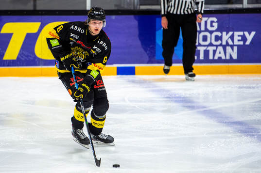 Vimmerbys Christian Lindberg