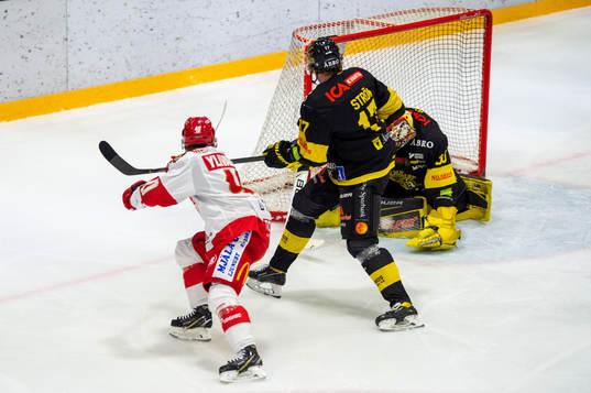 Trojas Jesper Ylivainio