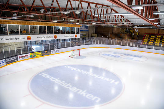 Vimmerby Ishall