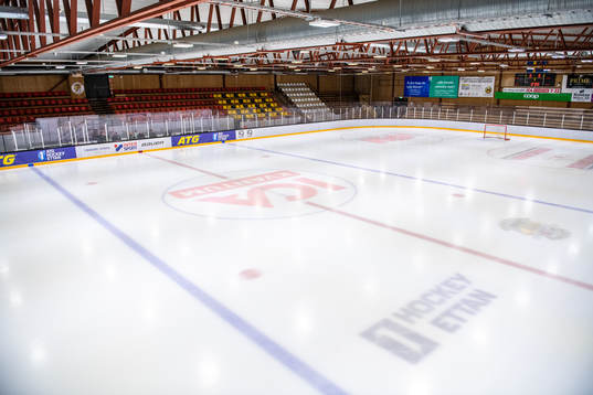 Vimmerby Ishall