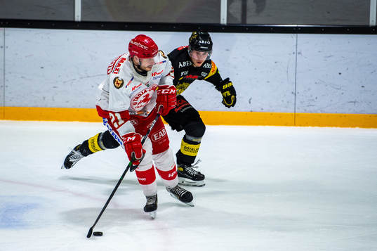 Trojas Karl Olofsson