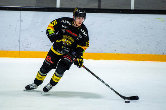 Vimmerbys Anton Carlsson