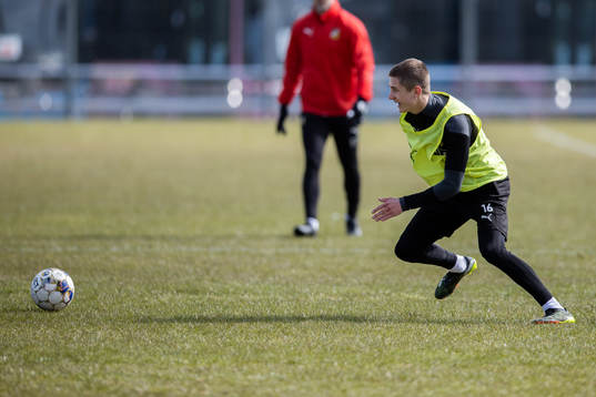 Häckens Leo Bengtsson
