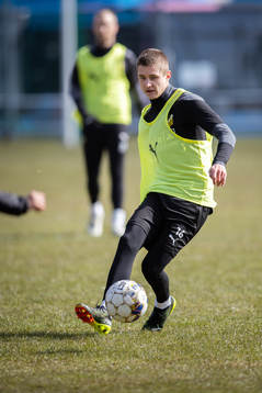 Häckens Leo Bengtsson