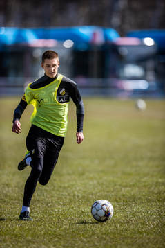 Häckens Leo Bengtsson