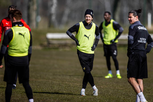 Häckens Erik Friberg