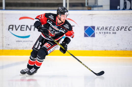 Nybros Kalle Hult