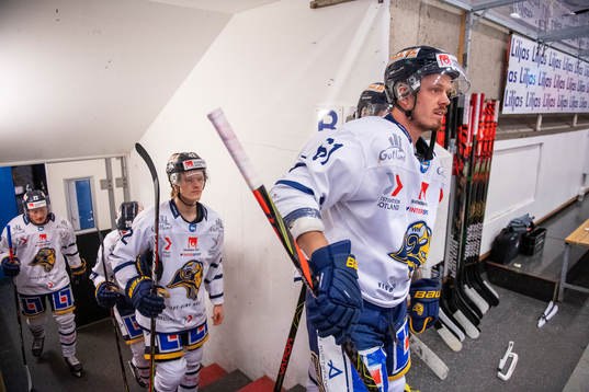 Visby/Romas Christian Olsson