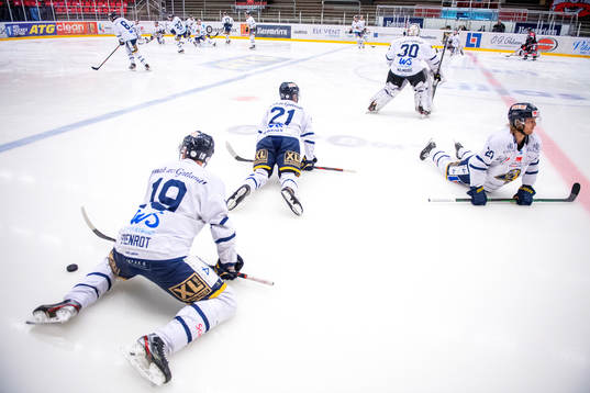 Visby/Romas spelare