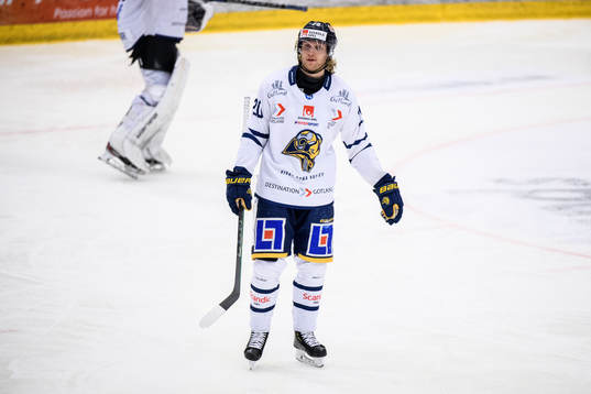 Visby/Romas Alex Ek