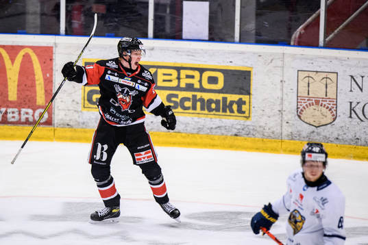 Nybros Anton Schagerberg jublar