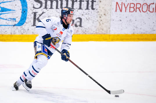 Visby/Romas Sebastian Walfridsson