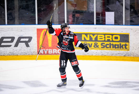 Nybros Anton Schagerberg jublar