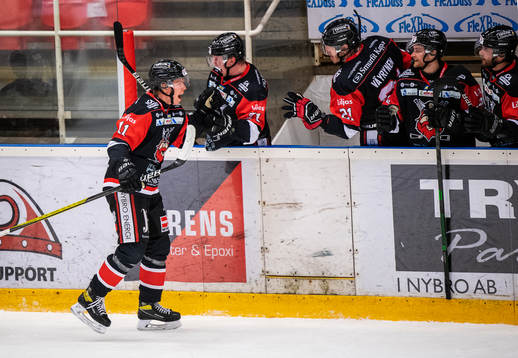 Nybros Anton Schagerberg jublar