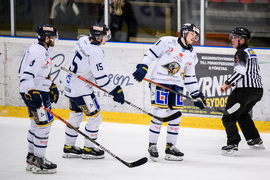 Visby/Romas Ville Heikkinen (h)