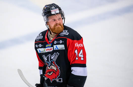 Nybros Robin Wengdahl