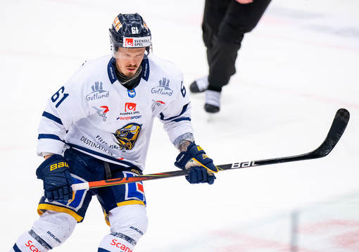 Visby/Romas Christian Olsson