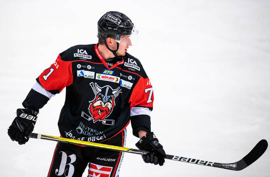 Nybros Kalle Hult