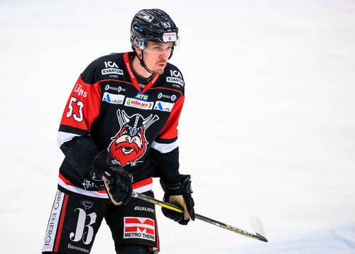 Nybros Jesper Mångs