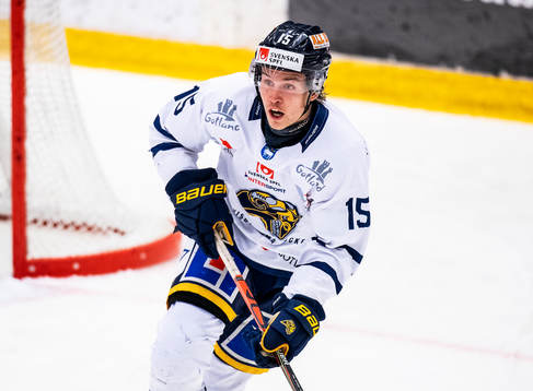 Visby/Romas Herman Johansson