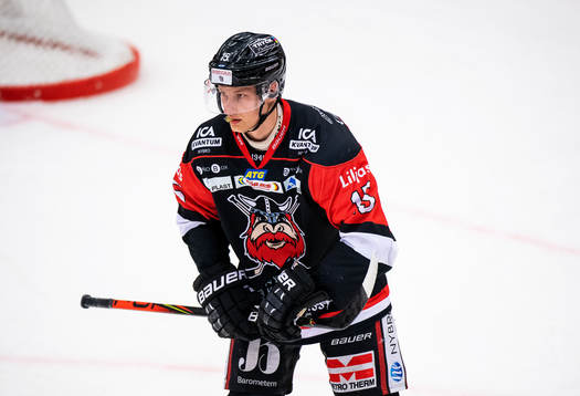 Nybros Adam Persson