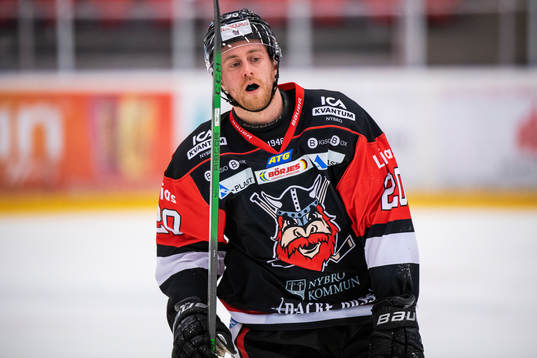 Nybros Markus Palmberg