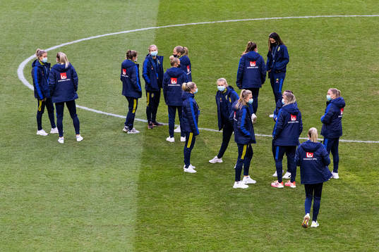 Players of Sweden