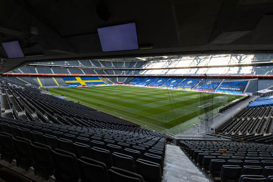 Friends Arena