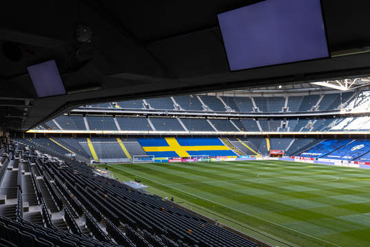 Friends Arena
