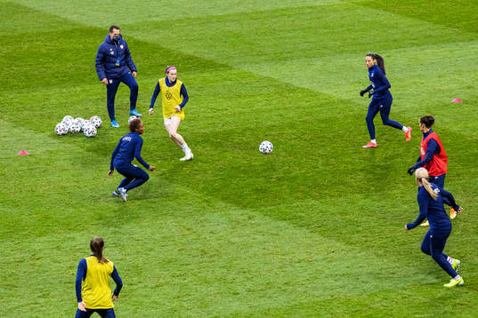 Players of USA