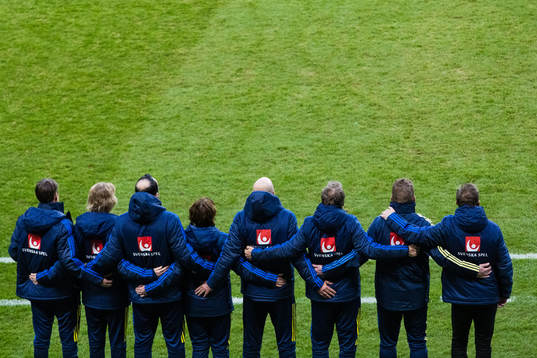 Staff of Sweden