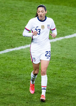 Christen Press of USA