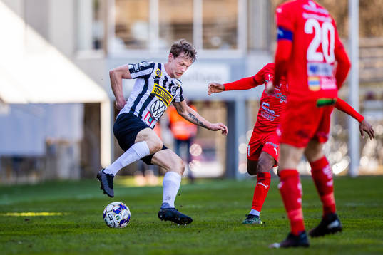Landskronas Robin Hofsö