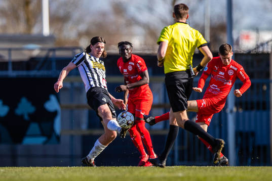 Landskronas Andreas Murbeck