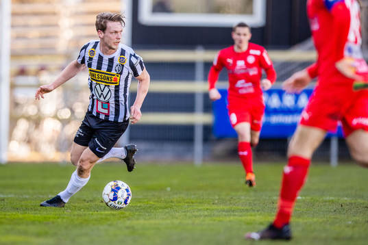 Landskronas Robin Hofsö